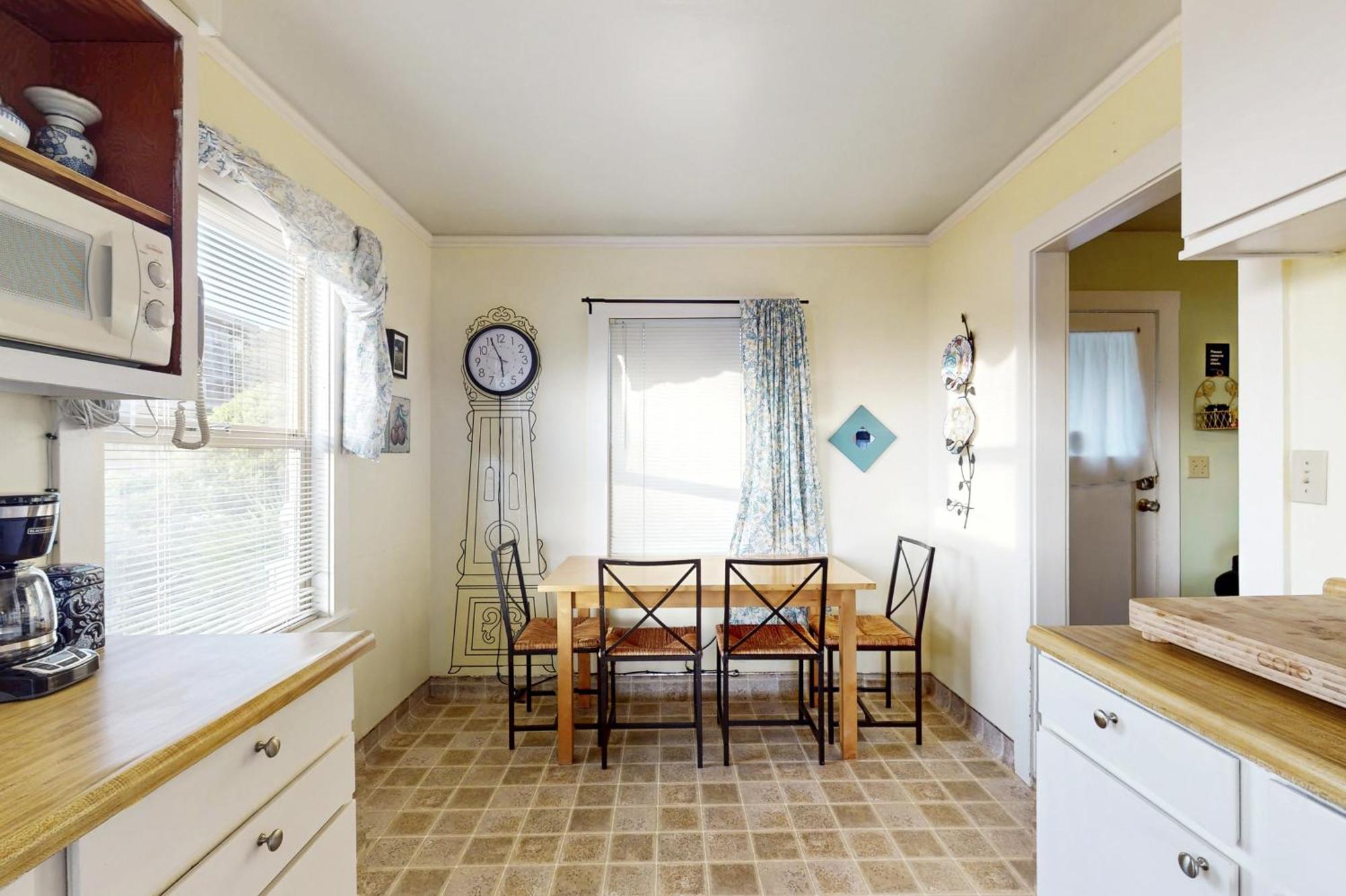 Greenwood Beach Cottage Elk Екстериор снимка
