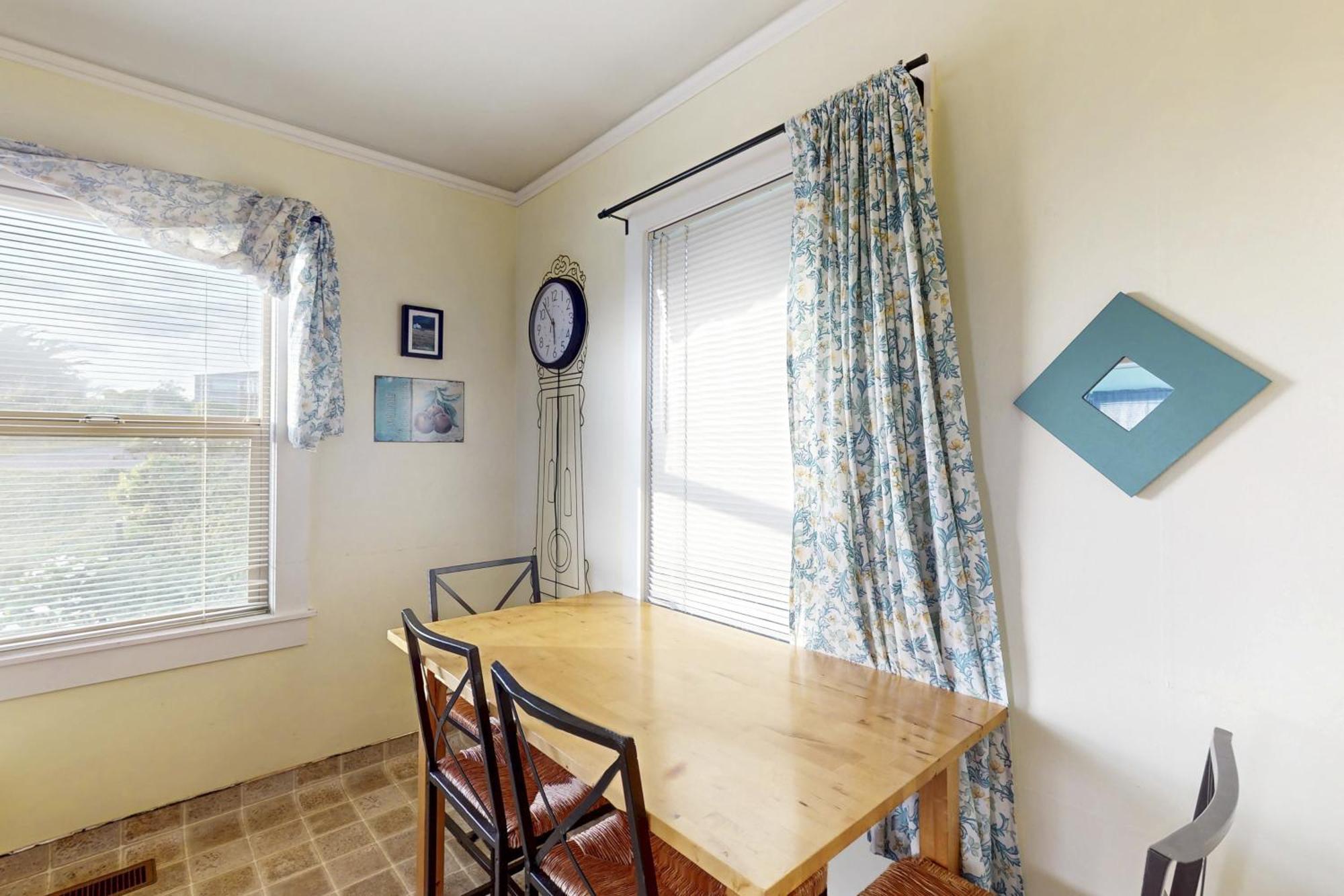 Greenwood Beach Cottage Elk Екстериор снимка