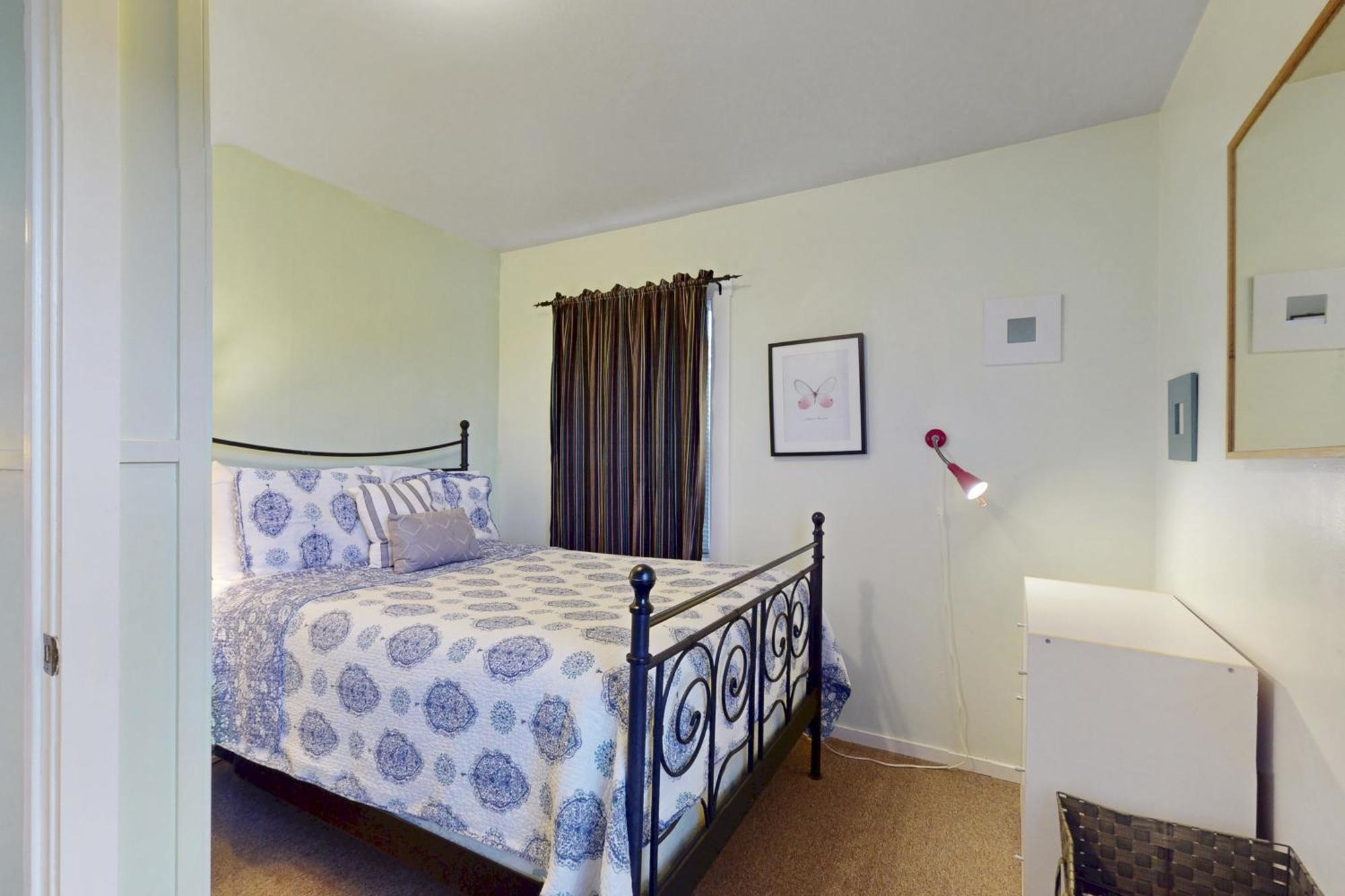 Greenwood Beach Cottage Elk Екстериор снимка